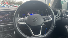 Volkswagen Polo 1.0 TSI Life 5dr Petrol Hatchback